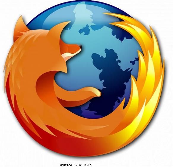 Mozila Firefox 3 Setup - Firefox Setup 3.0.5.exe - 7.4 Mb - Programe