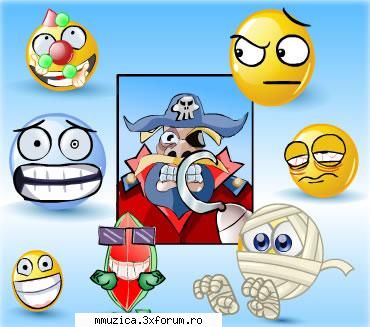 SweetYm---Un program super tare pentru yahoo messenger!! - SweetImSetup.exe - 4.4 Mb - Programe